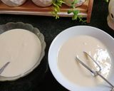 Foto langkah ke 3 dari resep Hello Kitty Nona Manis.
