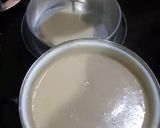 Foto langkah ke 5 dari resep Puding susu roti tawar.