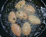 Foto langkah ke 3 dari resep Perkedel tahu simple no tepung.