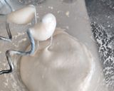 A picture of step 2 of Pão de Queijo.