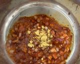 Foto del paso 3 de la receta: Trigo