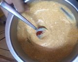 ढाबा स्टाइल मसाला चाप (Dhaba Style Masala chaap recipe in Hindi) रेसिपी चरण 2 फोटो