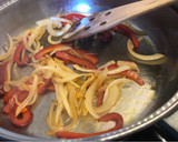 Foto del paso 1 de la receta: Bacalao con tomate