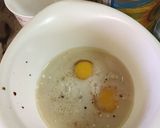 Foto del paso 2 de la receta: Galletas integrales de avena canela y manzana
