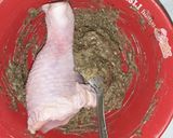 Foto langkah ke 2 dari resep 34. Classic Roasted Chicken (more Juicy).