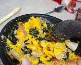 Foto langkah ke 2 dari resep Mie Ayam Abang - abang 😄.