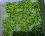 Foto del paso 4 de la receta: Eneldo congelado para usar como fresco