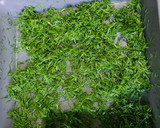 Foto del paso 4 de la receta: Eneldo congelado para usar como fresco
