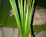 Foto langkah ke 3 dari resep Botok Jantung Pisang.