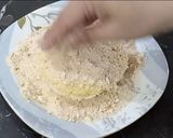 A picture of step 8 of Bread Pockets.