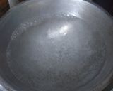 Foto langkah ke 1 dari resep Indomie goreng cabe ijo.