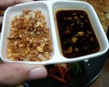 Foto langkah ke 4 dari resep Hainan Rice Chicken Fillet.