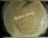 A picture of step 4 of Amala doya.
