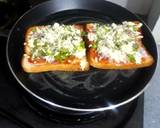 Bread Pizza recipe step 3 photo