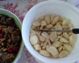 Foto del paso 4 de la receta Pavo de Navidad