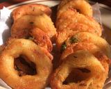 Foto langkah ke 12 dari resep Potato Ring.