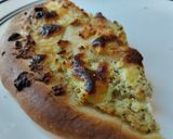 Foto del paso 8 de la receta: Pan🥐🫓 de queso🧀 finas hierbas🌿🌾 y ajo🧄🍞🥧