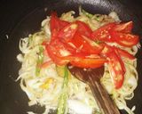 A picture of step 6 of Chicken biryani.
