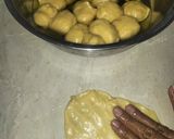 Foto langkah ke 5 dari resep Simple Paratha.