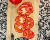 Foto del paso 5 de la receta: Pimientos rojos quesobrasada