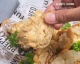 Foto langkah ke 1 dari resep Tahu Walik Aci.
