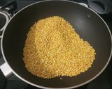 भोगेर खिचरी (bhoger khichuri recipe in Hindi) रेसिपी चरण 2 फोटो