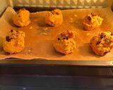 Foto langkah ke 4 dari resep Chewy Soft Cookies.