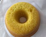 Foto del paso 3 de la receta: Torta de naranja entera