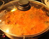 Foto del paso 10 de la receta: Almuerzo de viernes y biandas laborales