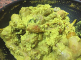 Ayam Goreng Serundeng