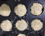 Foto langkah ke 2 dari resep Soes Maker Low Carbs.