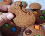 Foto del paso 4 de la receta: Galletas fáciles y económicas, sin manteca!! 😁🍪