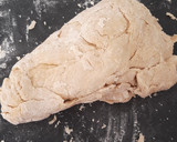 Foto del paso 1 de la receta: Empanadas rellenas de carne y verduras