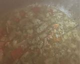 Foto del paso 1 de la receta: Comidas familiares: Albóndigas en salsa de tomates y en air fryer