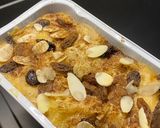Foto langkah ke 7 dari resep Umm Ali.