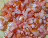 Foto del paso 1 de la receta: 24/08 📅 Salsa Criolla - Aderezo 🥗