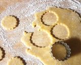Une image de l'étape 6 de Gâteaux de Noël.