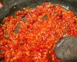 Foto langkah ke 1 dari resep SAMBAL bawang.