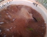 Foto langkah ke 3 dari resep Rawon Omah.