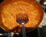 Foto del paso 4 de la receta: Barquitas rellenas de carne picada con arroz