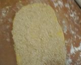 Foto langkah ke 6 dari resep Roti bolang baling wijen.