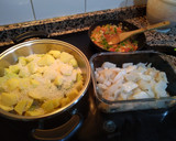 Foto del paso 8 de la receta: Arroz con patatas y bacalao