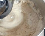 Foto del paso 2 de la receta: Pastel Minnie Vainilla Rosada