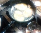 Foto del paso 5 de la receta: Tortas fritas con grasa integrales
