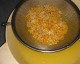 A picture of step 2 of Toor Dal Khichdi.
