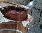 Foto del paso 2 de la receta: Tortuguita tiernizada al horno