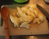 Foto del paso 2 de la receta: Hígado a la RACINGUISTA y YES