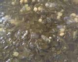 Palak saag recipe step 1 photo