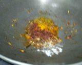 A picture of step 8 of Malai Kofta.