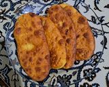 عکس مرحله 17 از دستور کلوچه برساق